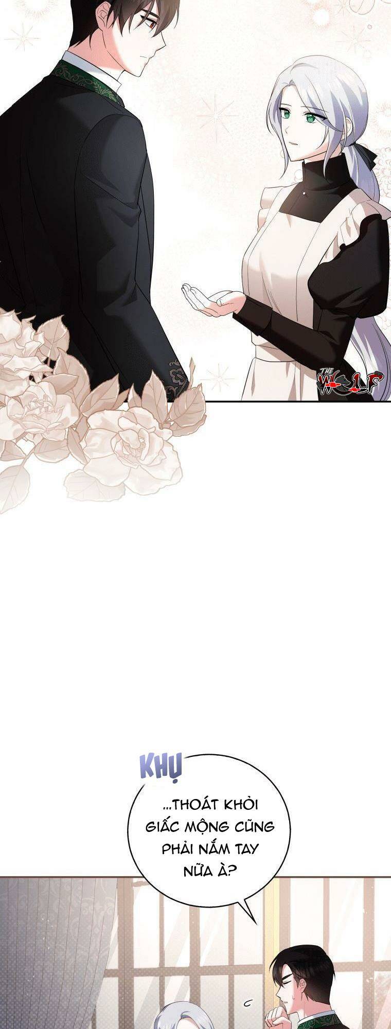 Kế Hoạch Trả Thù - Chap 8 - Trang 40