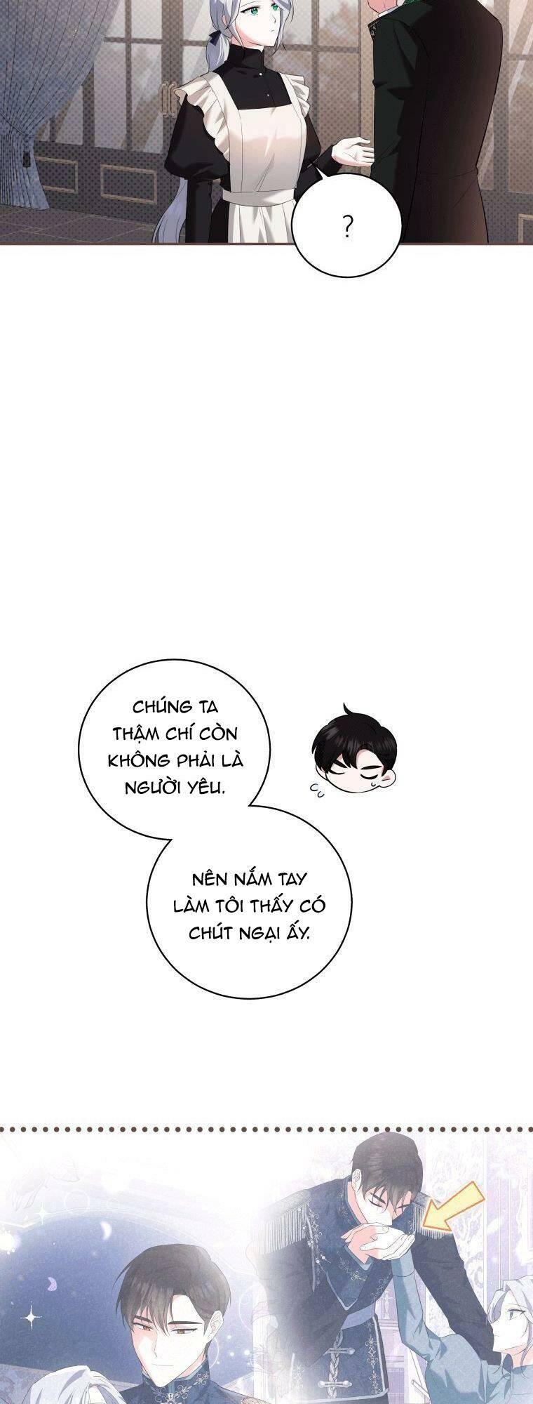 Kế Hoạch Trả Thù - Chap 8 - Trang 41