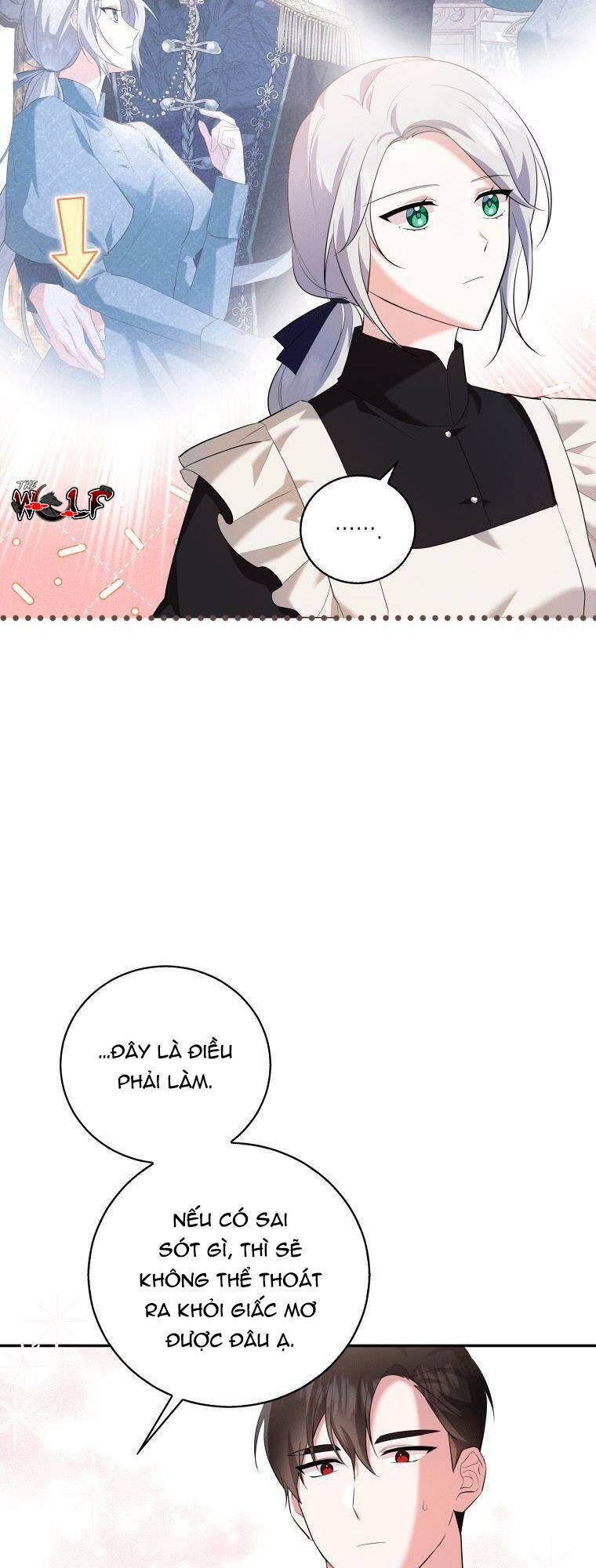 Kế Hoạch Trả Thù - Chap 8 - Trang 42