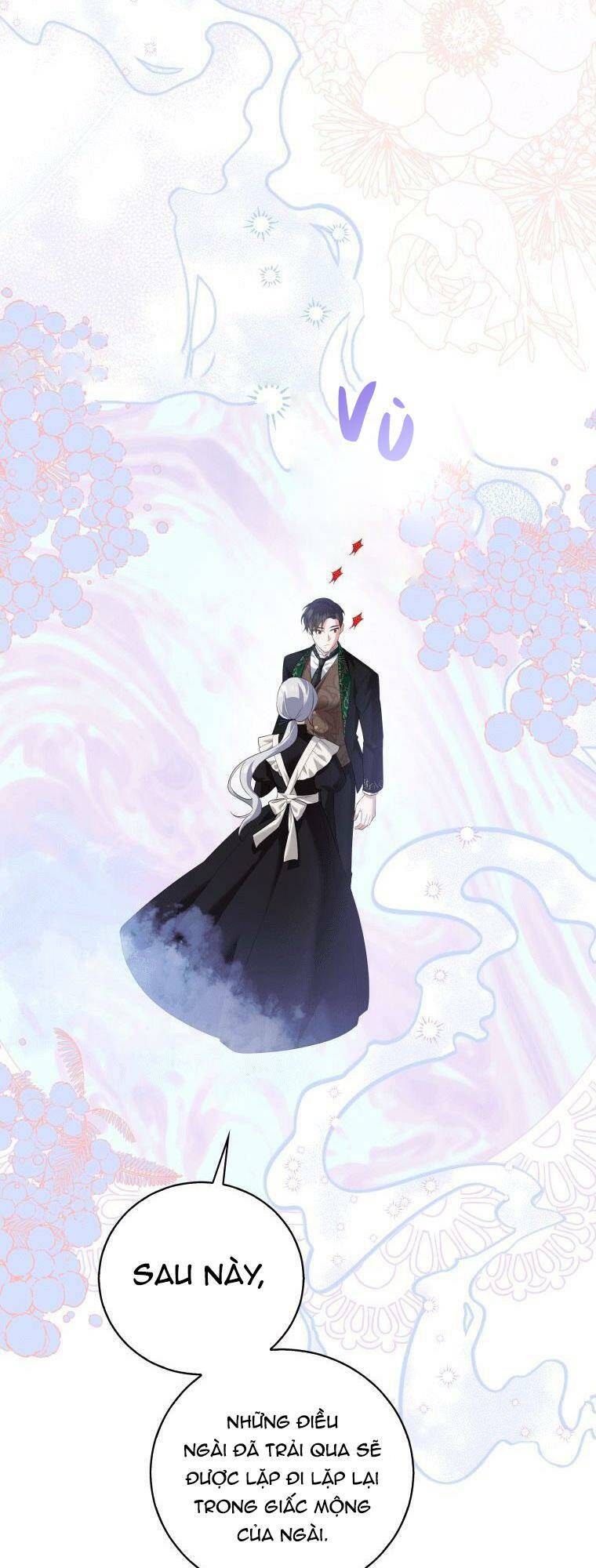 Kế Hoạch Trả Thù - Chap 8 - Trang 44