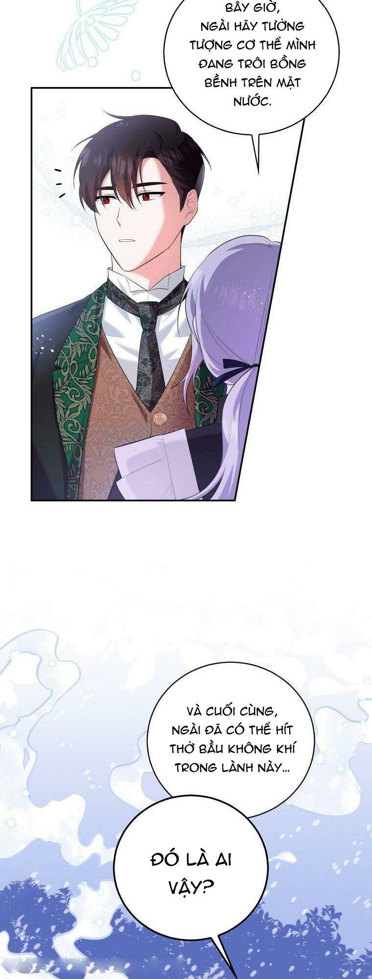 Kế Hoạch Trả Thù - Chap 8 - Trang 46