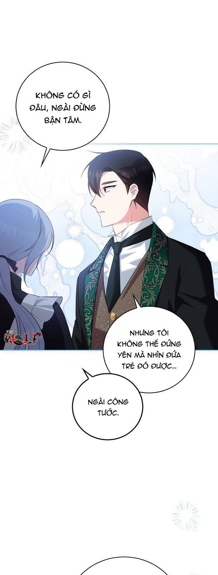 Kế Hoạch Trả Thù - Chap 8 - Trang 49