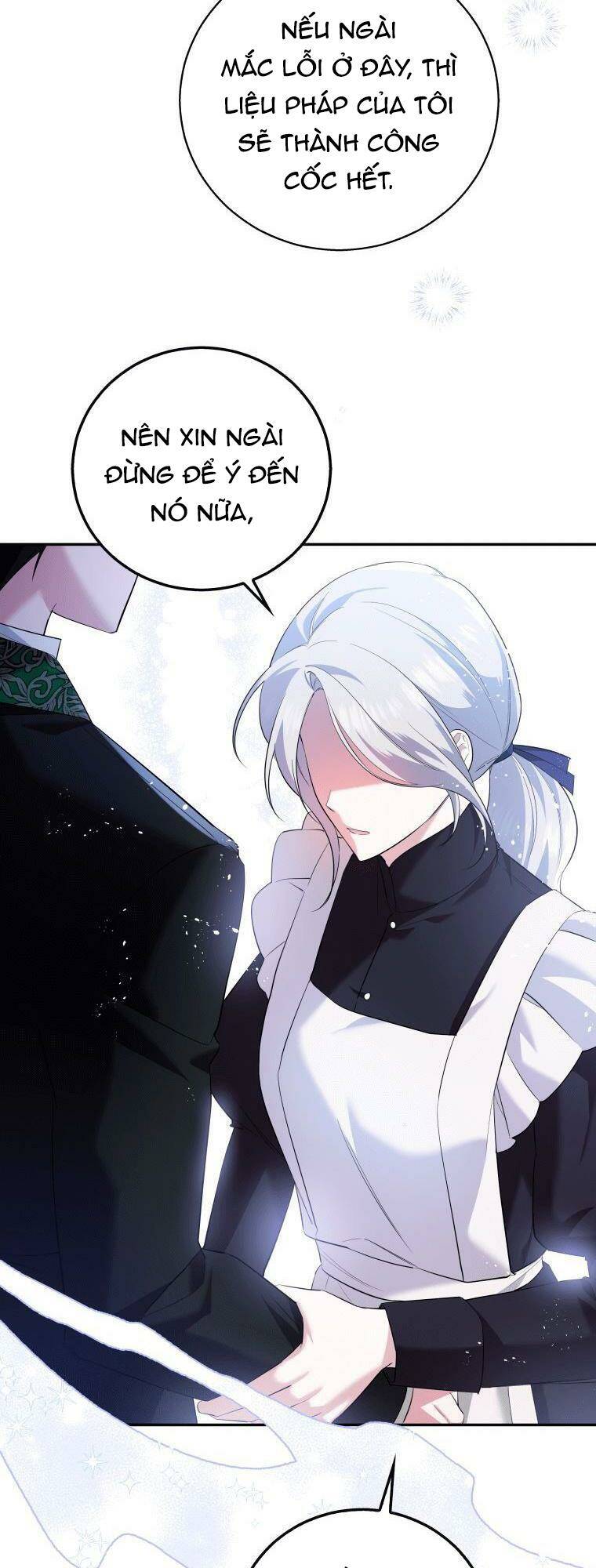 Kế Hoạch Trả Thù - Chap 8 - Trang 50