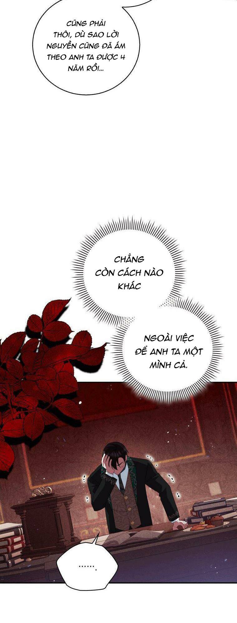 Kế Hoạch Trả Thù - Chap 8 - Trang 6