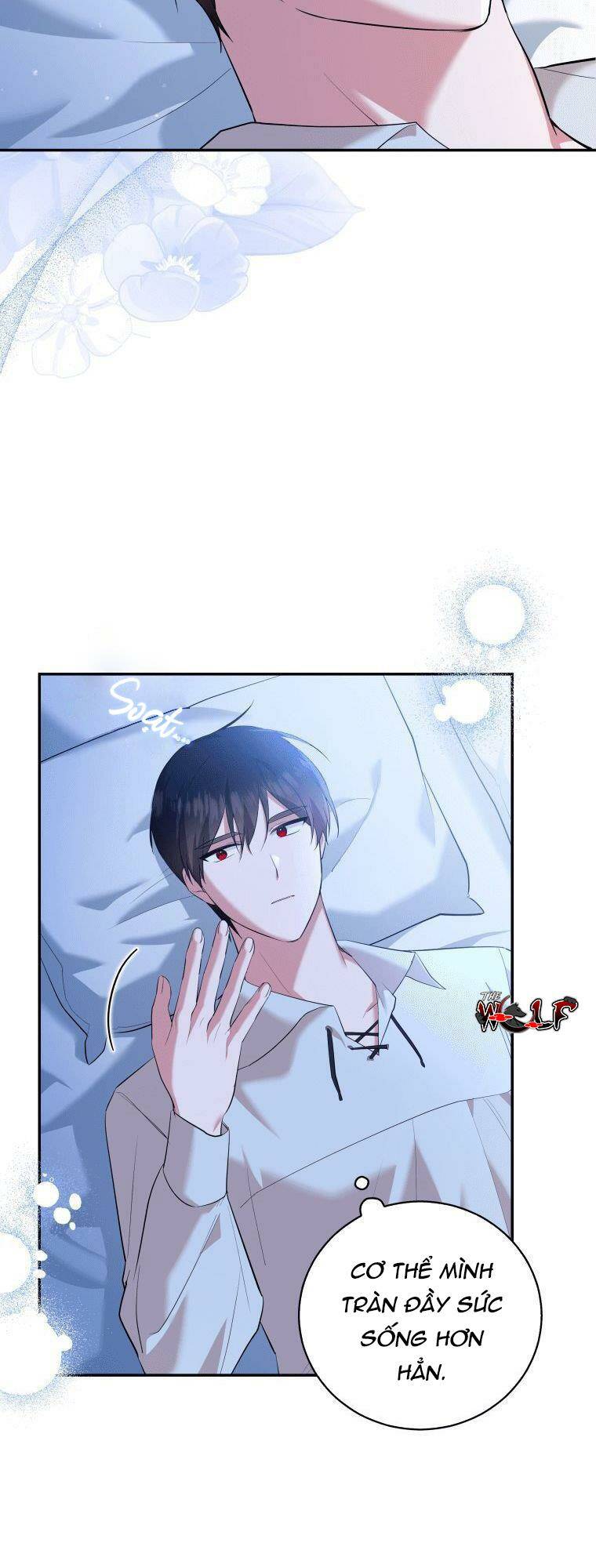 Kế Hoạch Trả Thù - Chap 8 - Trang 53