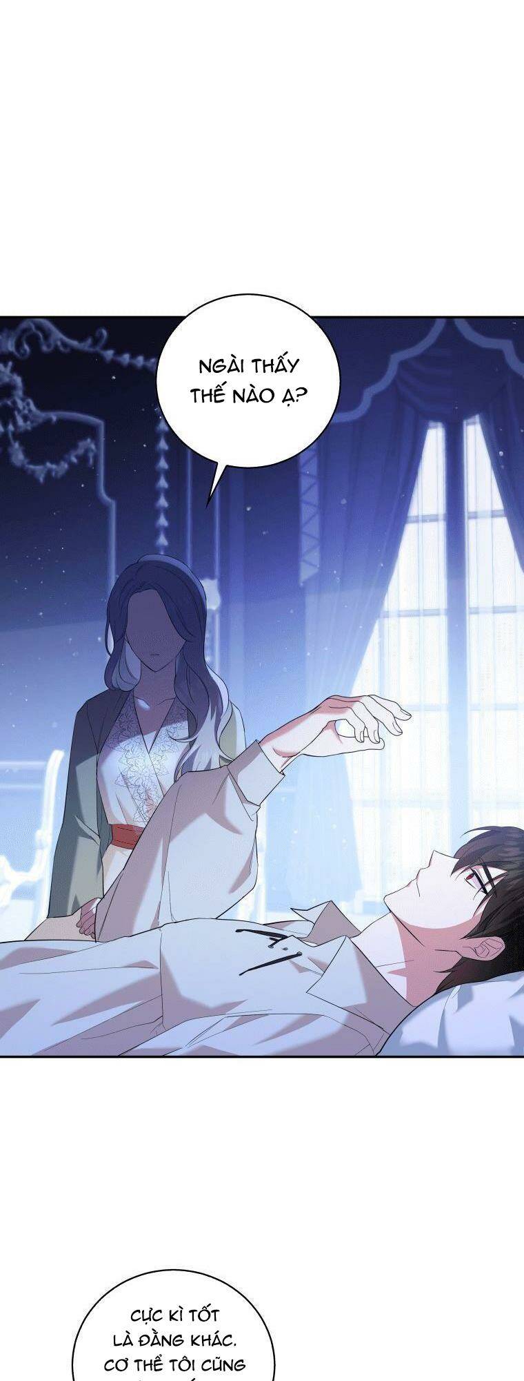 Kế Hoạch Trả Thù - Chap 8 - Trang 54