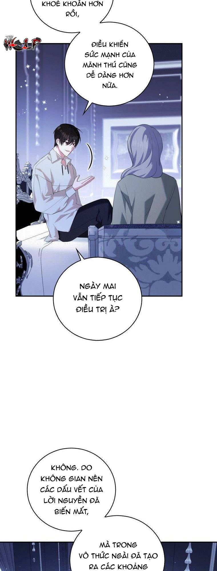 Kế Hoạch Trả Thù - Chap 8 - Trang 55