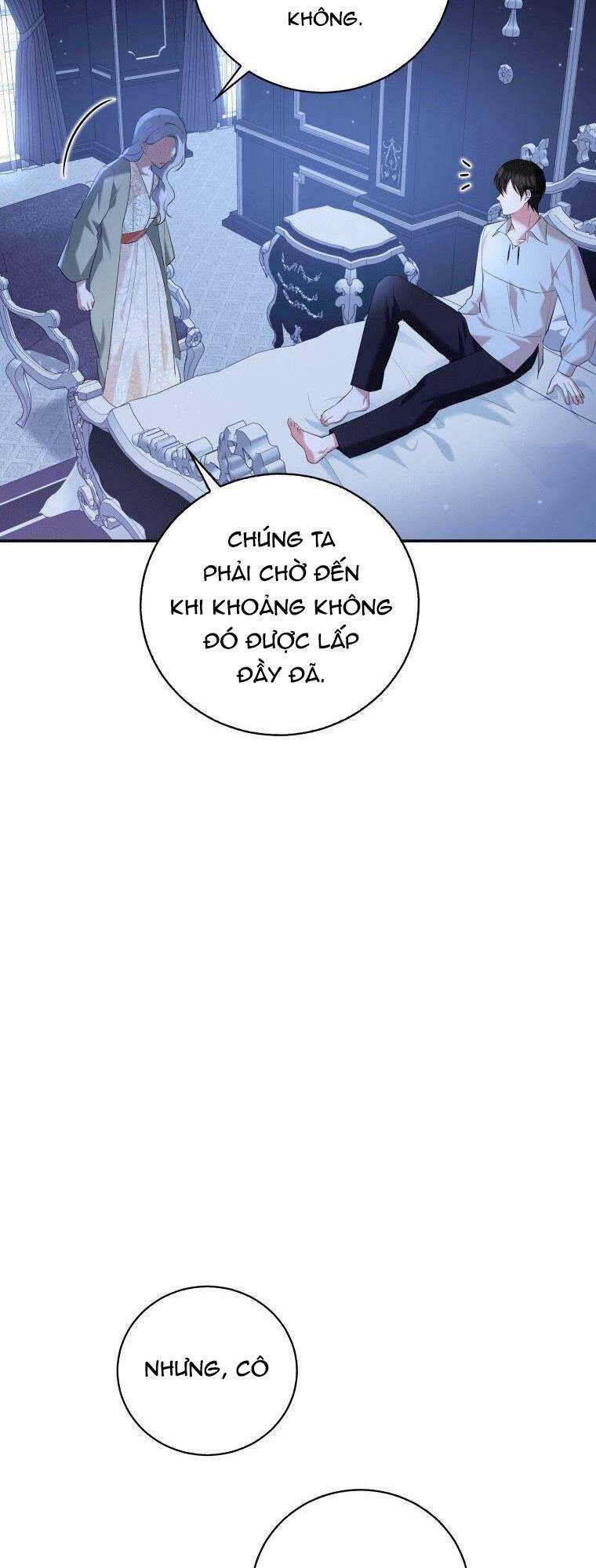 Kế Hoạch Trả Thù - Chap 8 - Trang 56