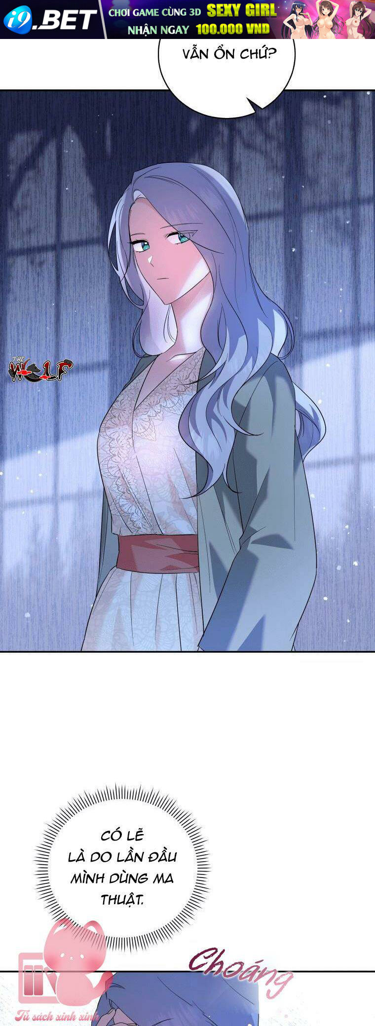 Kế Hoạch Trả Thù - Chap 8 - Trang 57