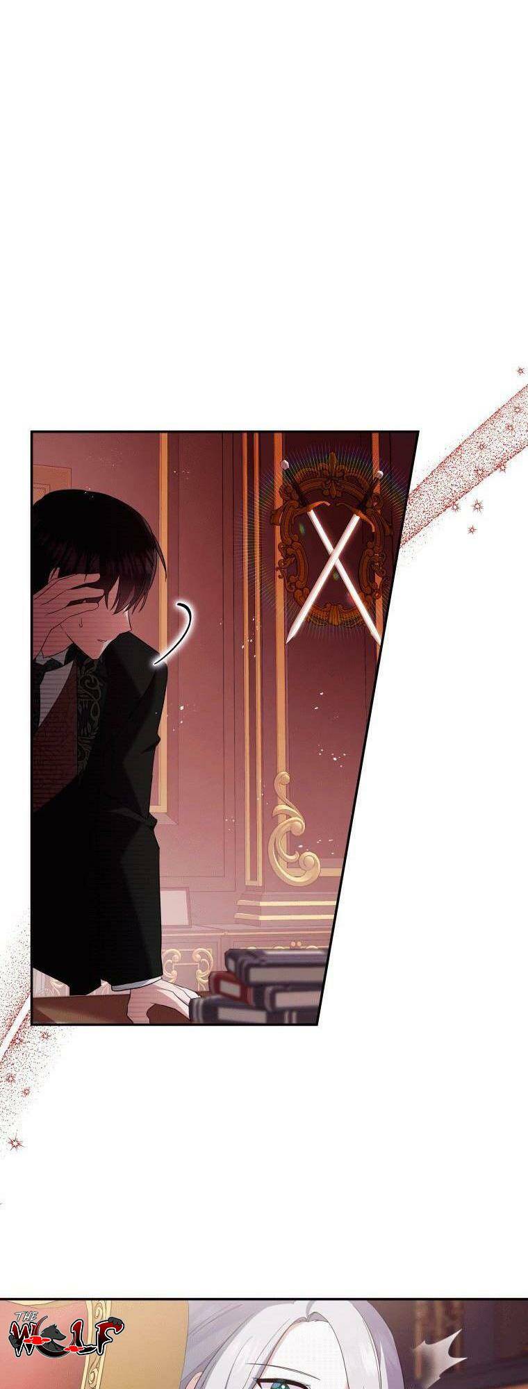 Kế Hoạch Trả Thù - Chap 8 - Trang 7