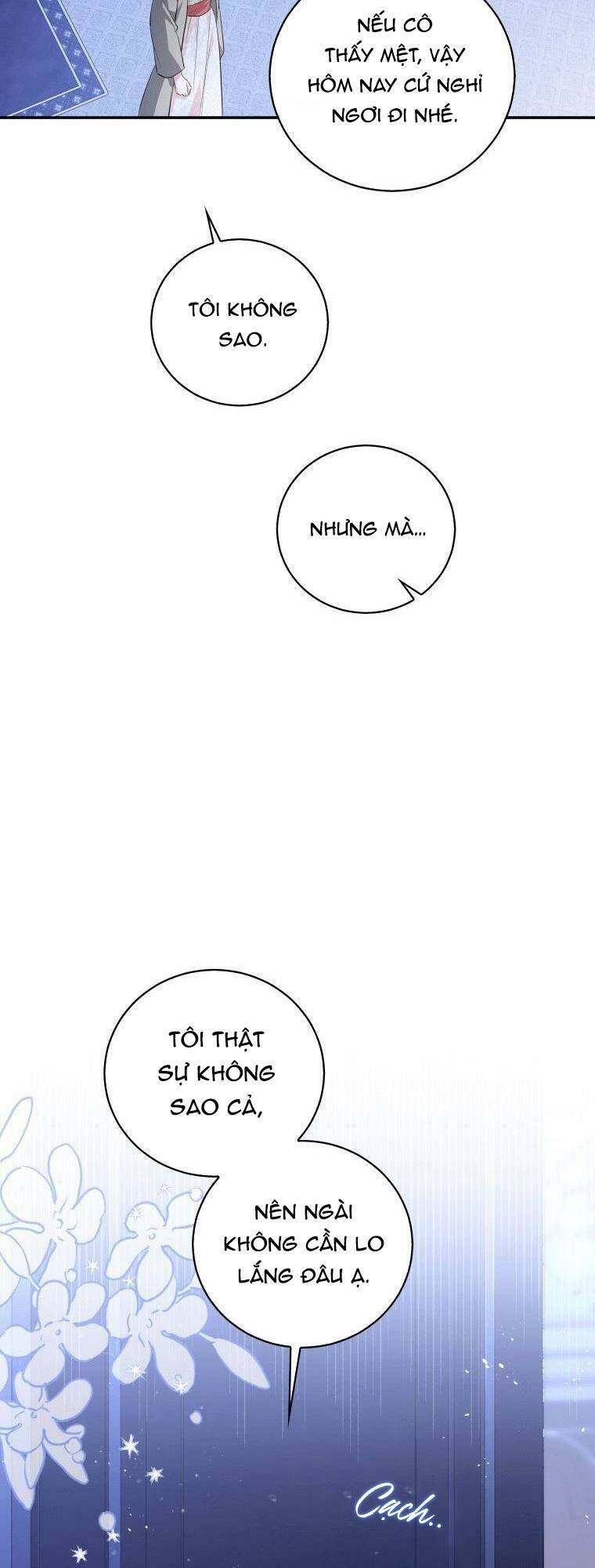 Kế Hoạch Trả Thù - Chap 8 - Trang 61