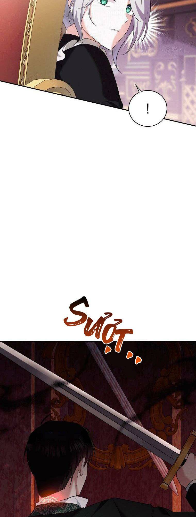 Kế Hoạch Trả Thù - Chap 8 - Trang 8