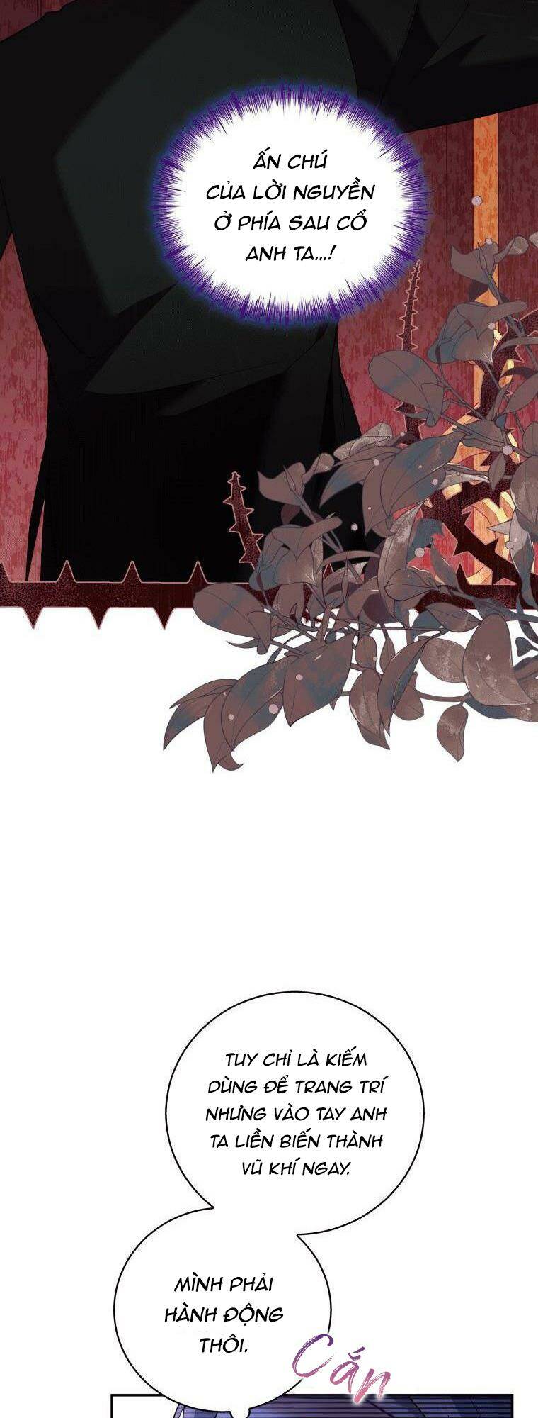 Kế Hoạch Trả Thù - Chap 8 - Trang 9