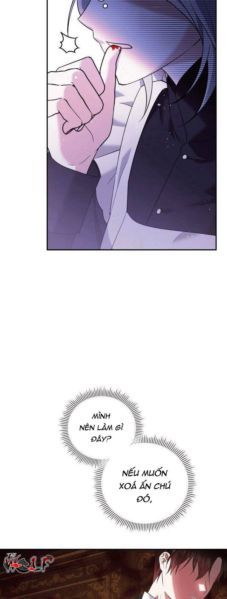 Kế Hoạch Trả Thù - Chap 8 - Trang 10