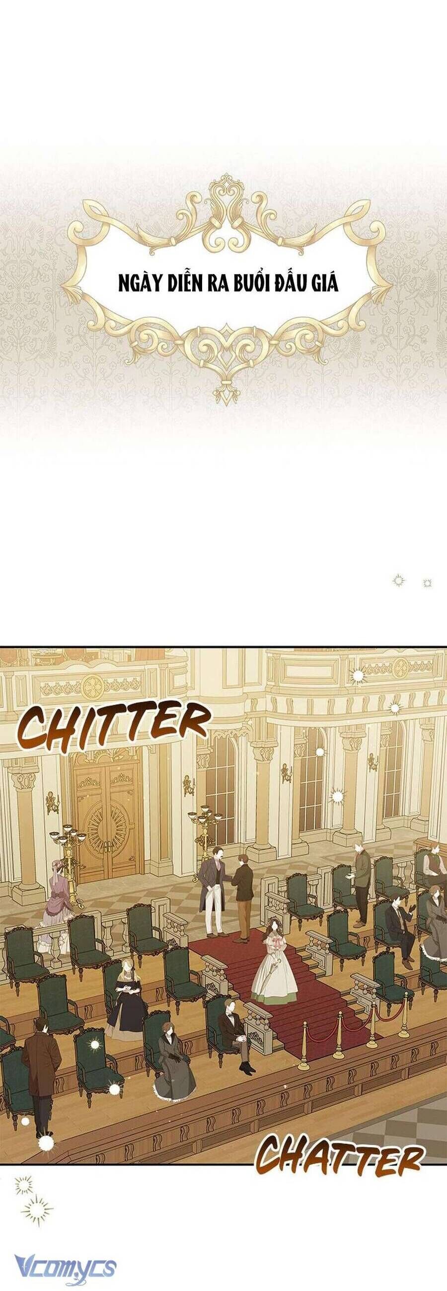Kế Hoạch Trả Thù - Chap 80 - Trang 11