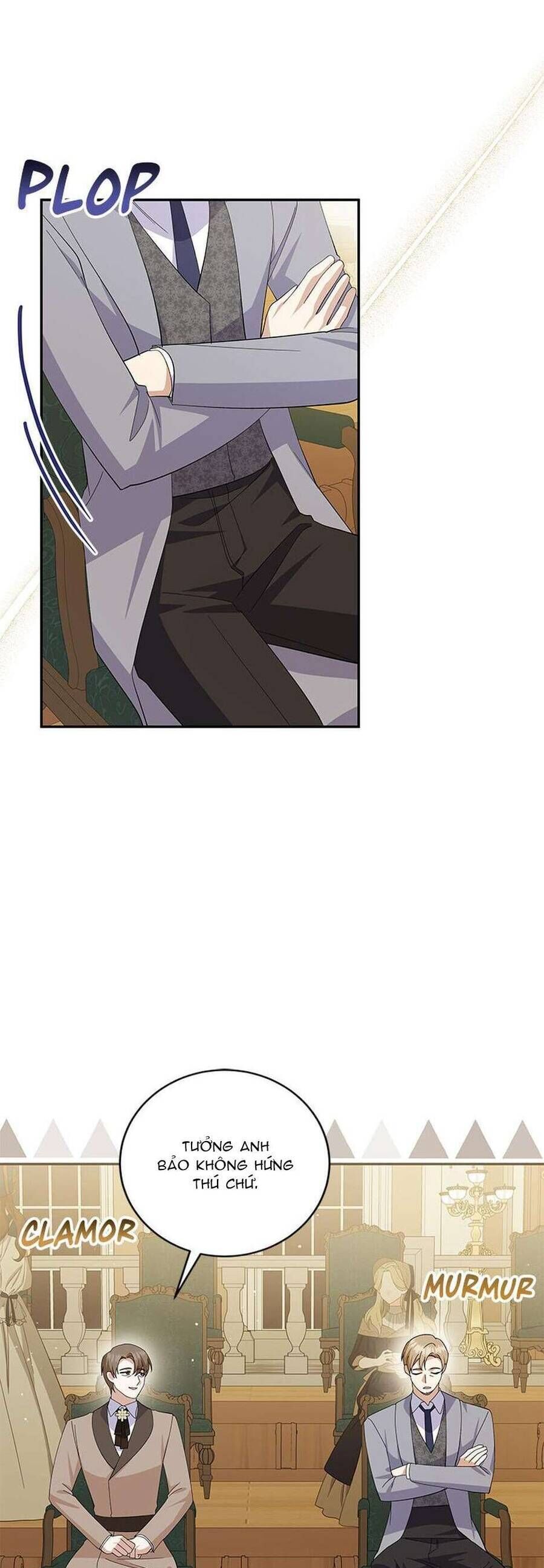 Kế Hoạch Trả Thù - Chap 80 - Trang 12