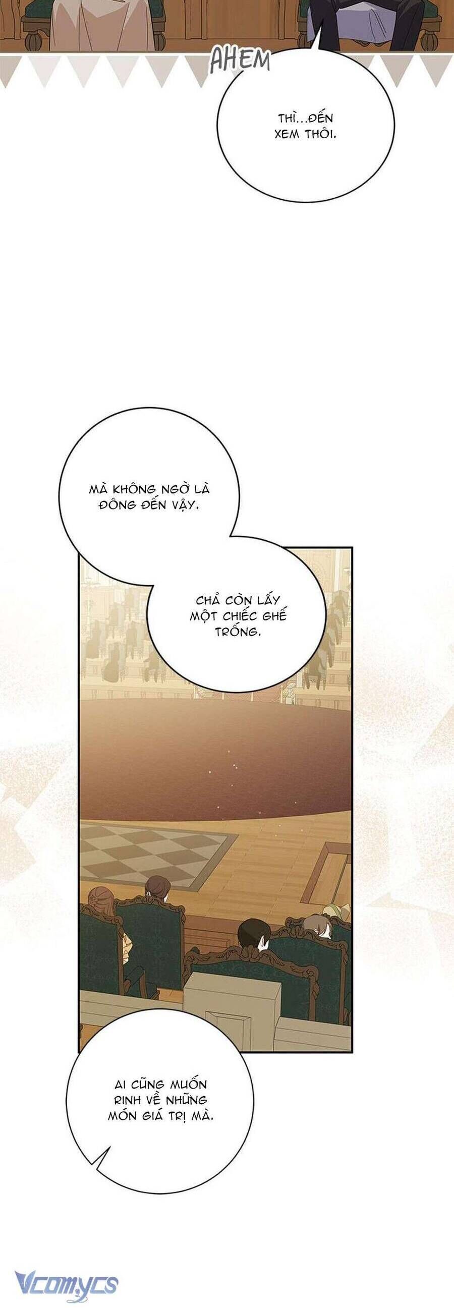 Kế Hoạch Trả Thù - Chap 80 - Trang 13