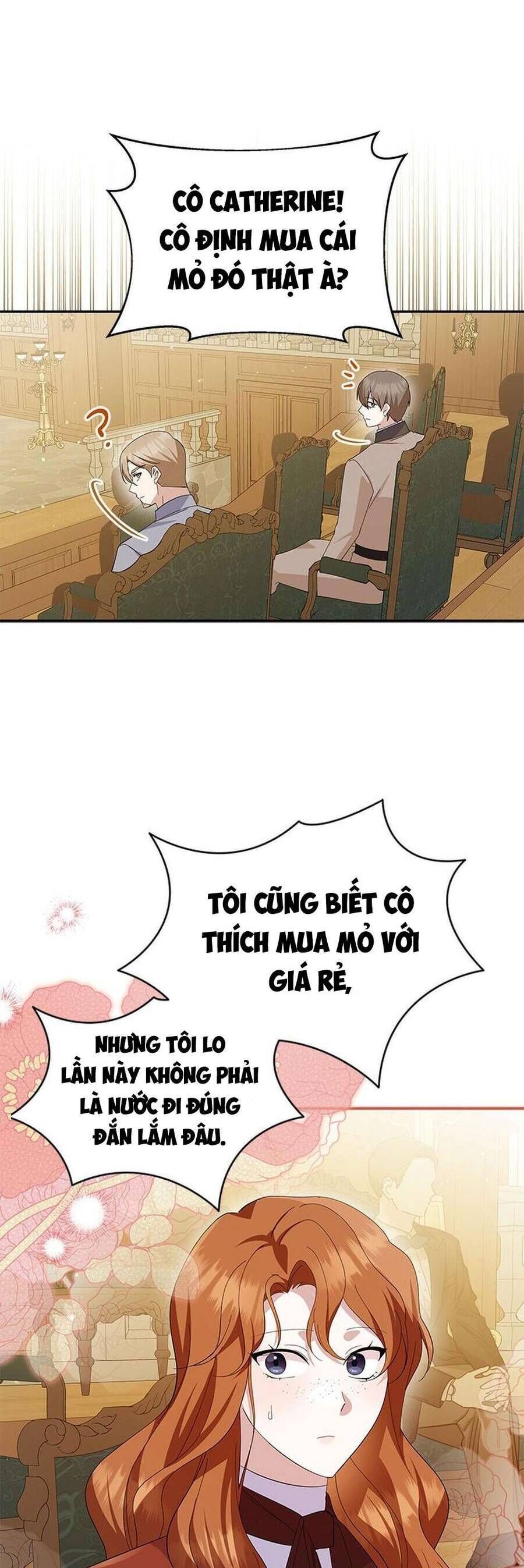 Kế Hoạch Trả Thù - Chap 80 - Trang 14