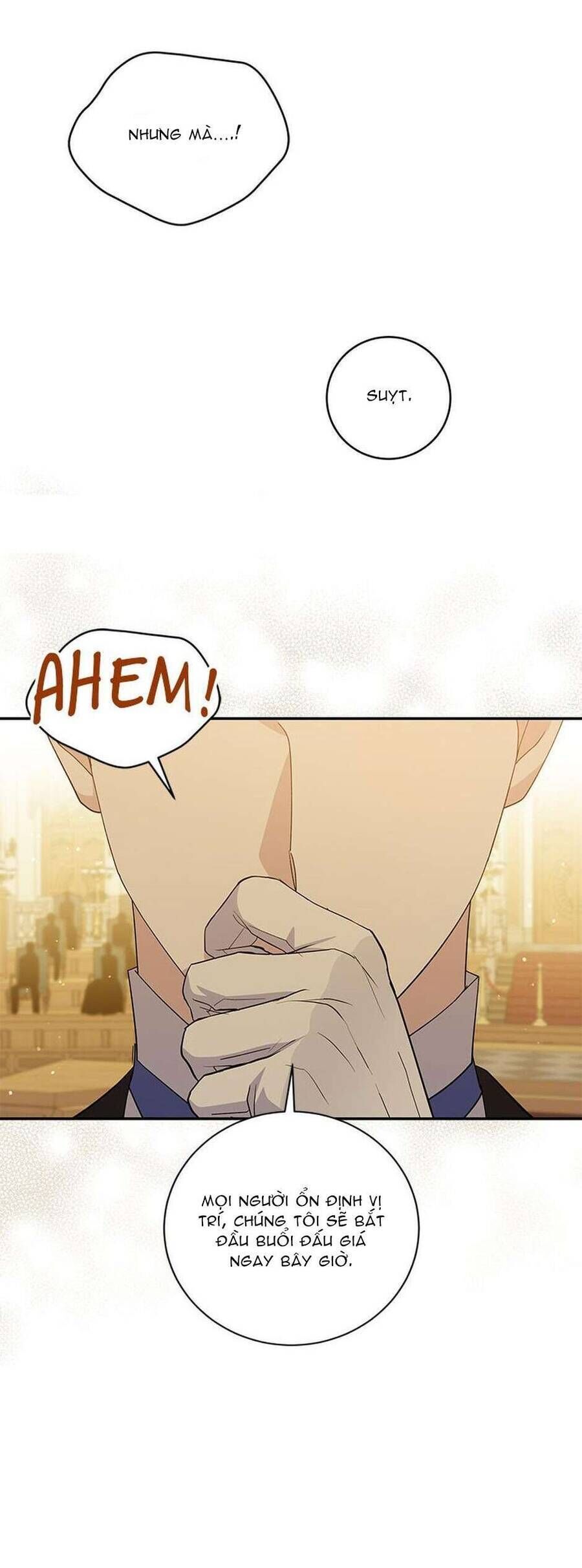 Kế Hoạch Trả Thù - Chap 80 - Trang 16