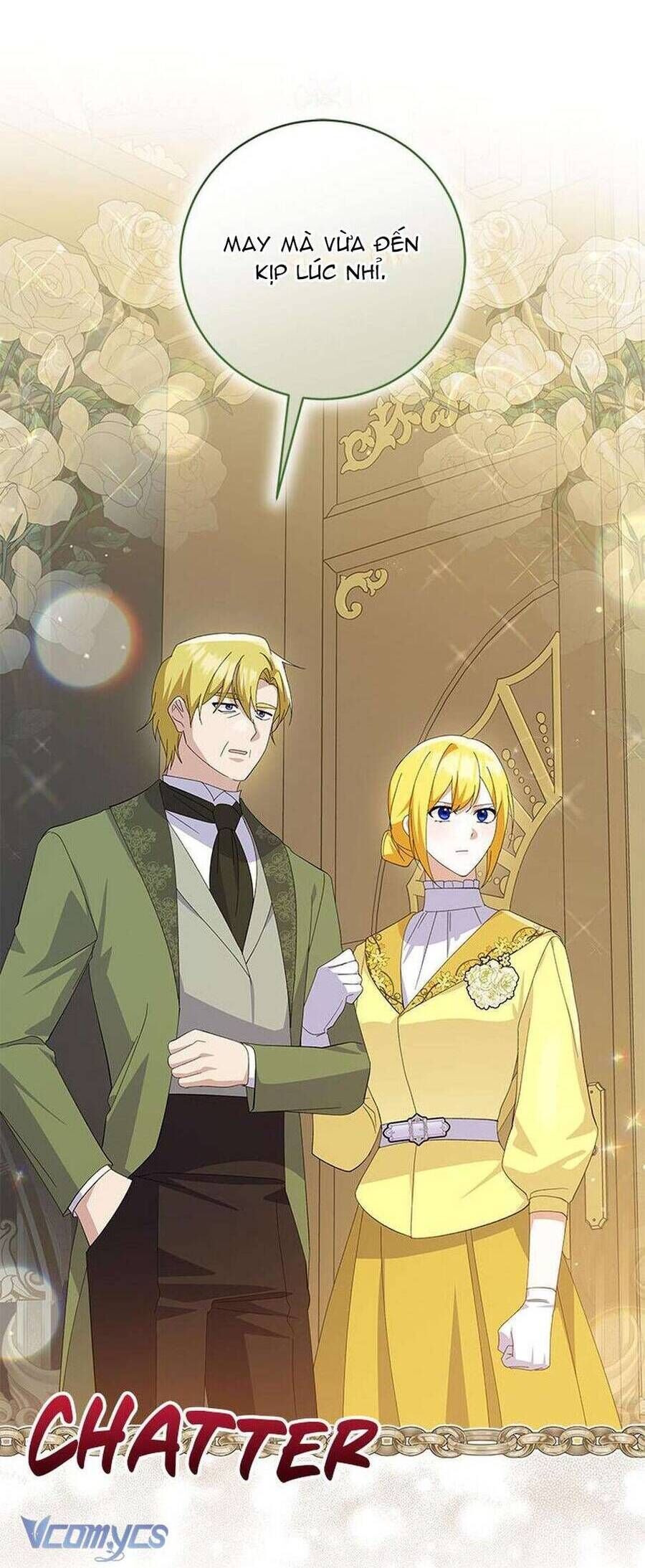 Kế Hoạch Trả Thù - Chap 80 - Trang 20