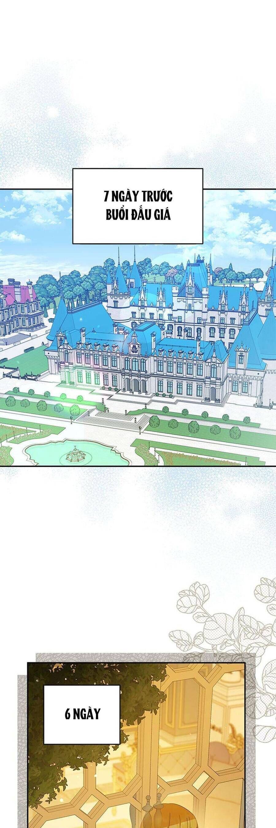 Kế Hoạch Trả Thù - Chap 80 - Trang 3