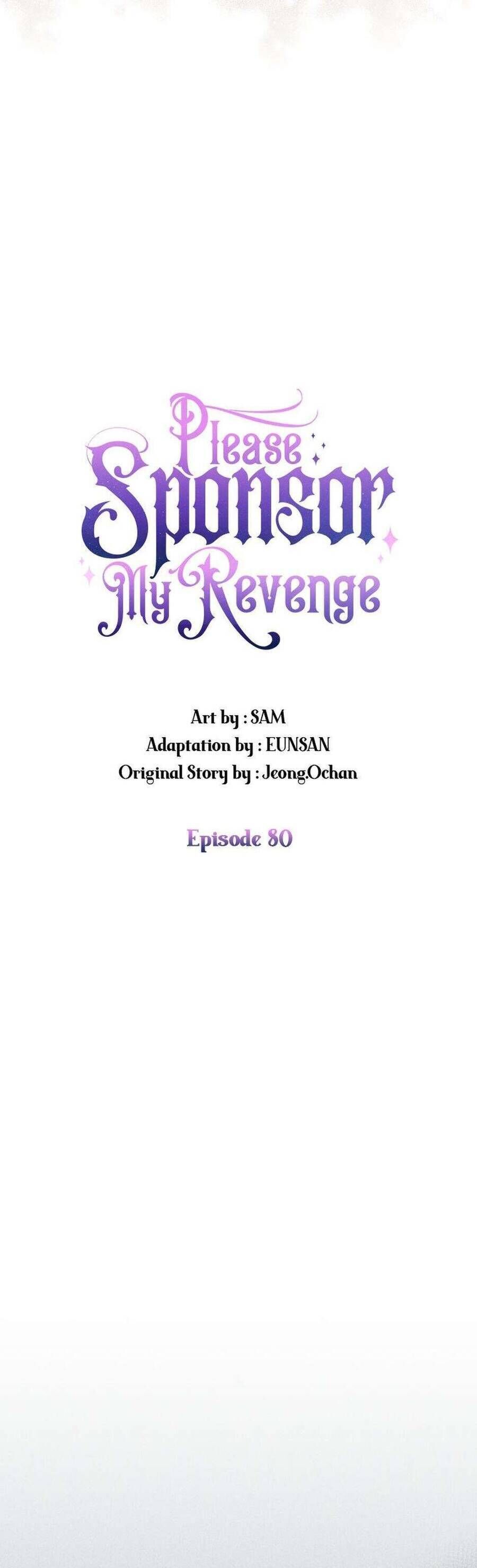 Kế Hoạch Trả Thù - Chap 80 - Trang 21