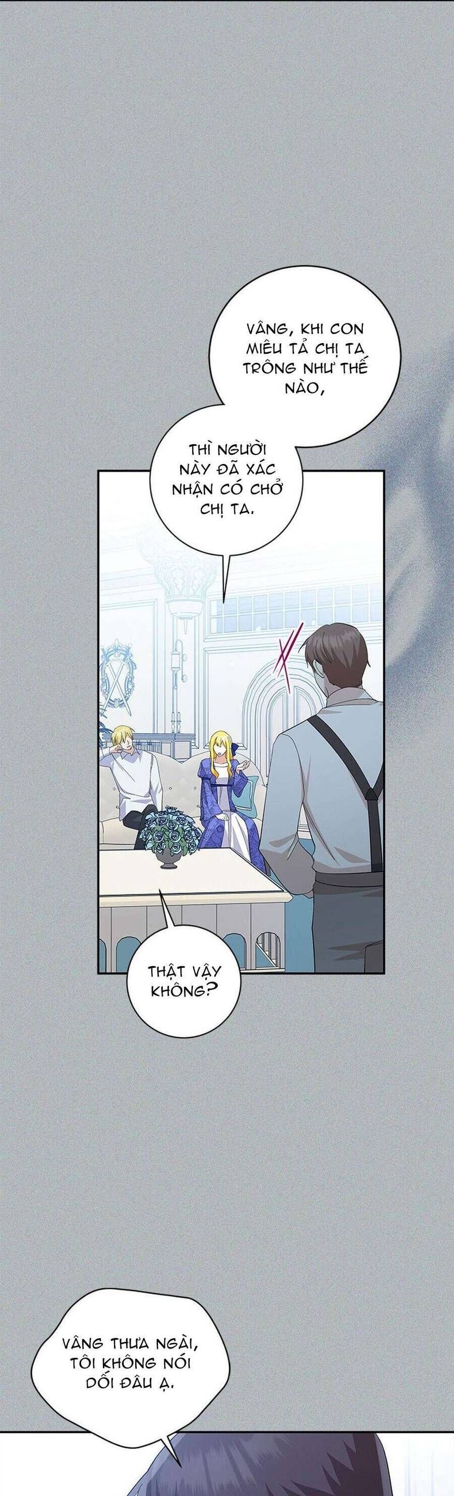 Kế Hoạch Trả Thù - Chap 80 - Trang 23