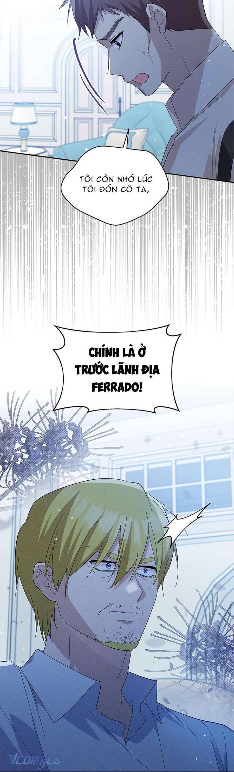 Kế Hoạch Trả Thù - Chap 80 - Trang 24