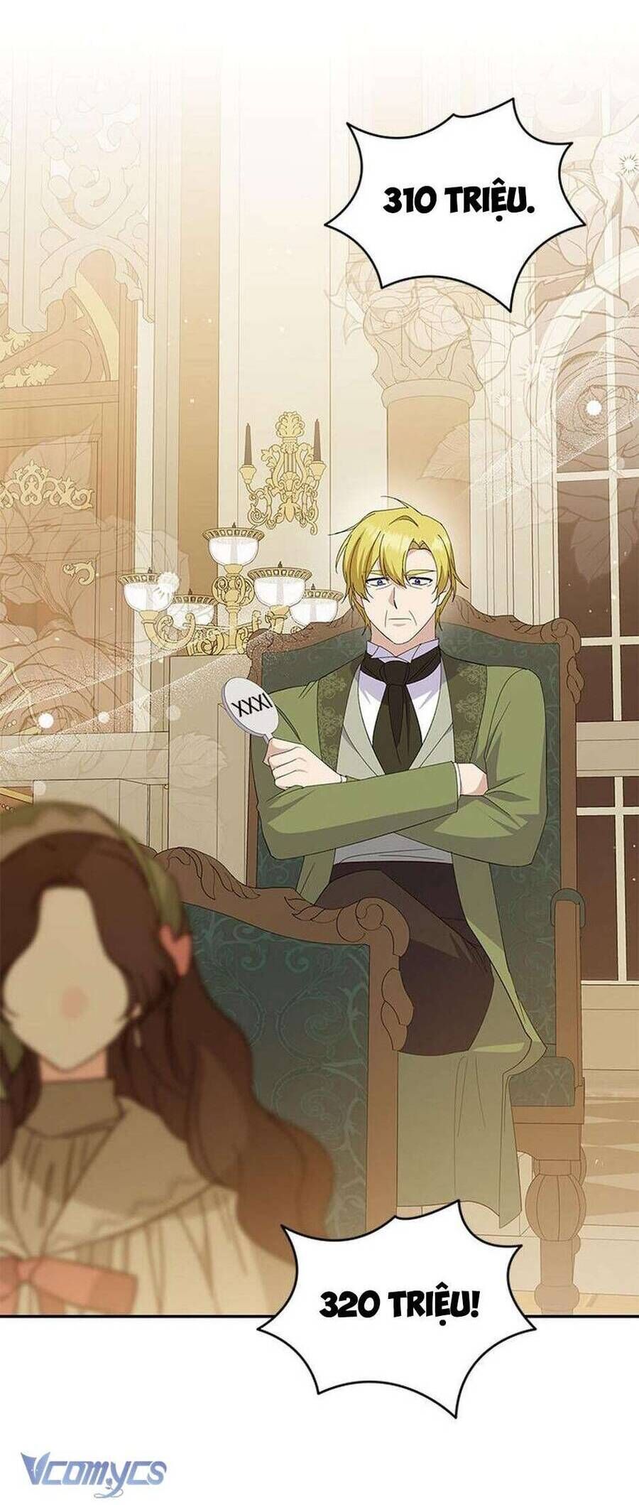 Kế Hoạch Trả Thù - Chap 80 - Trang 28