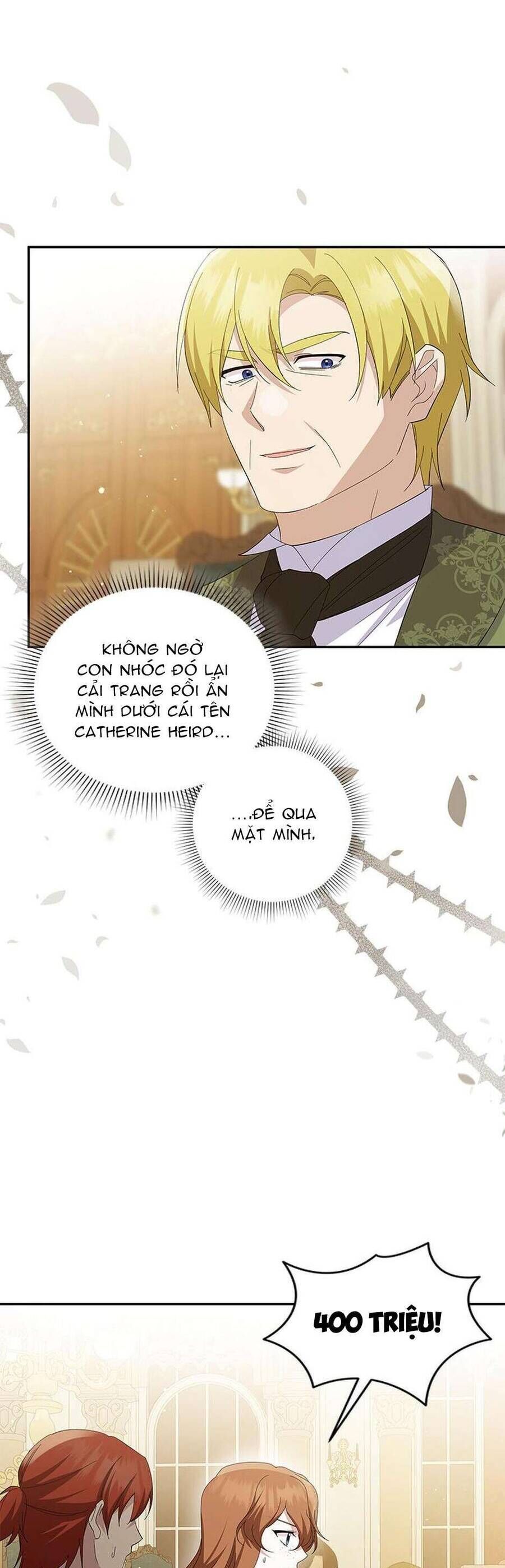 Kế Hoạch Trả Thù - Chap 80 - Trang 29