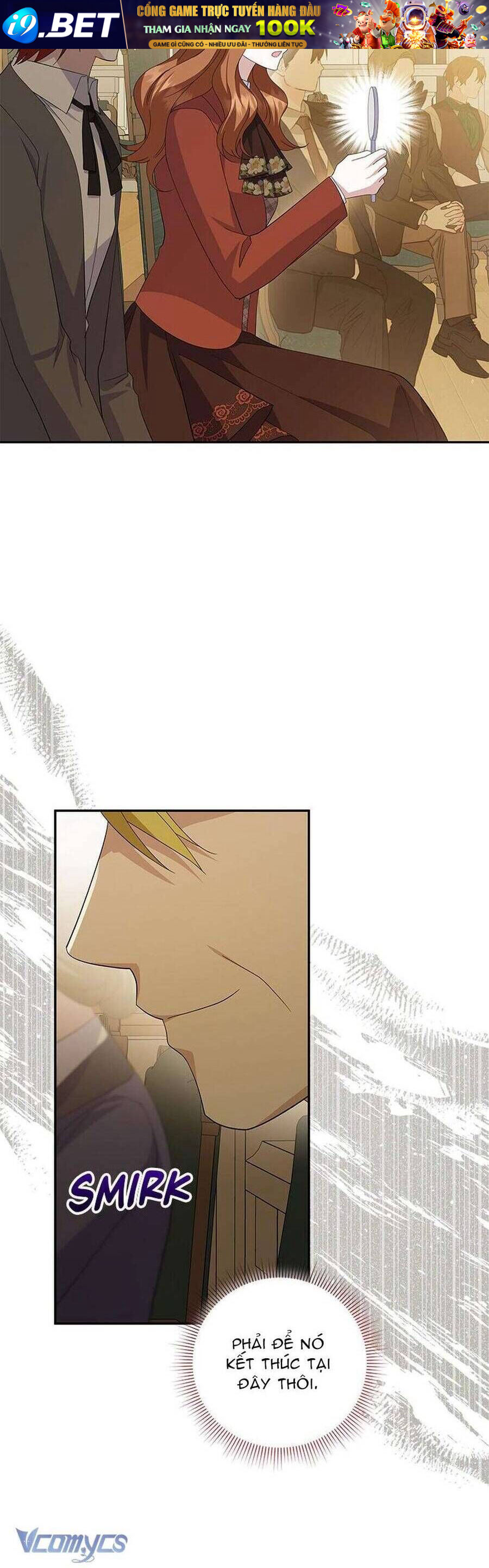 Kế Hoạch Trả Thù - Chap 80 - Trang 30