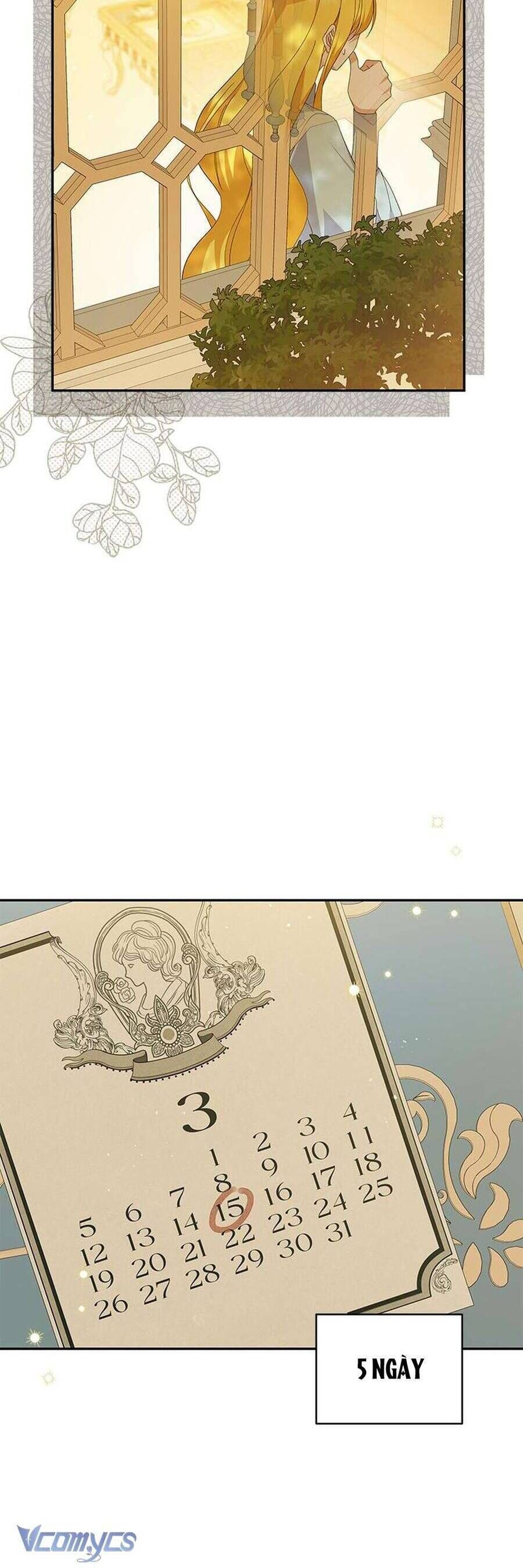 Kế Hoạch Trả Thù - Chap 80 - Trang 4
