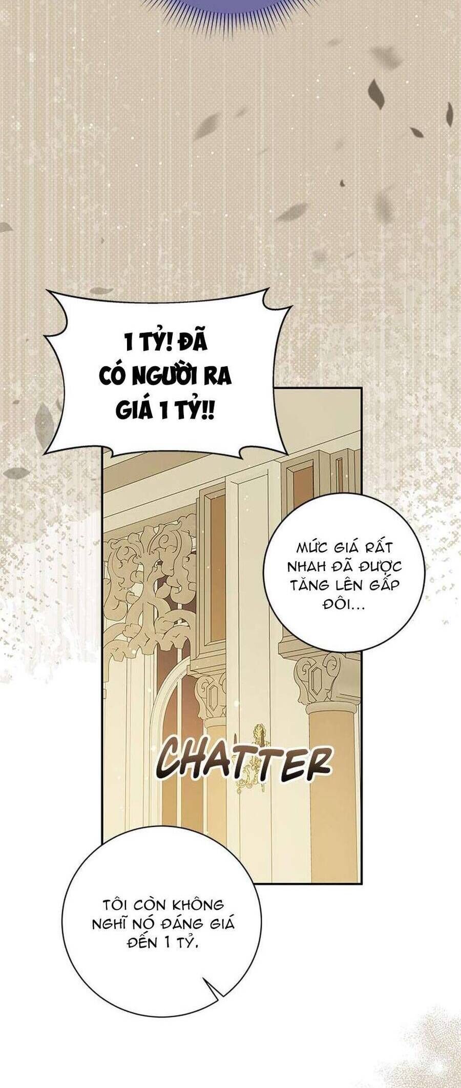 Kế Hoạch Trả Thù - Chap 80 - Trang 32
