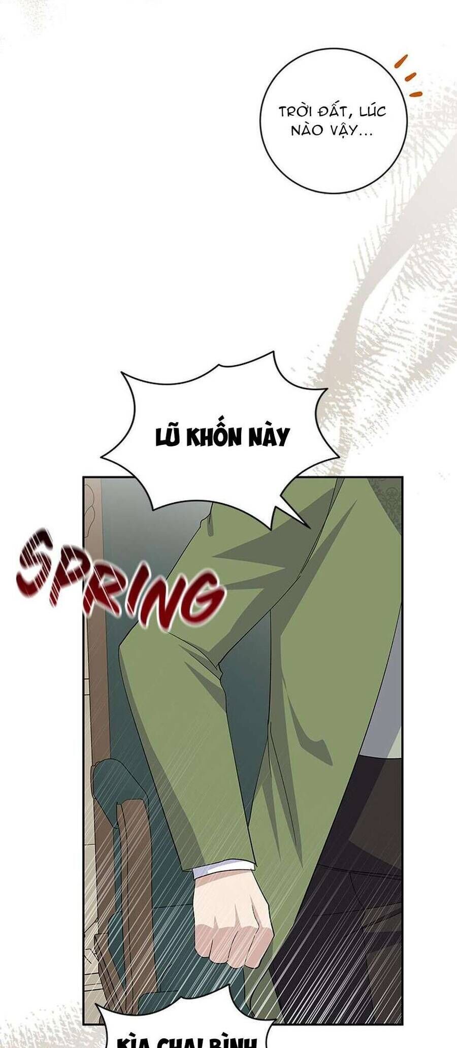 Kế Hoạch Trả Thù - Chap 80 - Trang 34