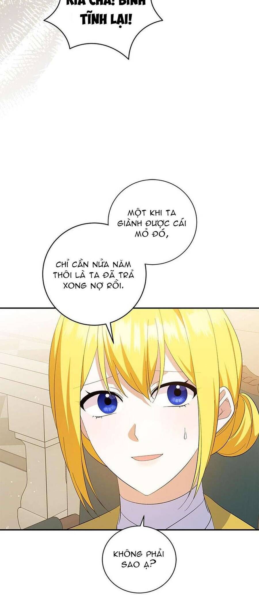 Kế Hoạch Trả Thù - Chap 80 - Trang 35