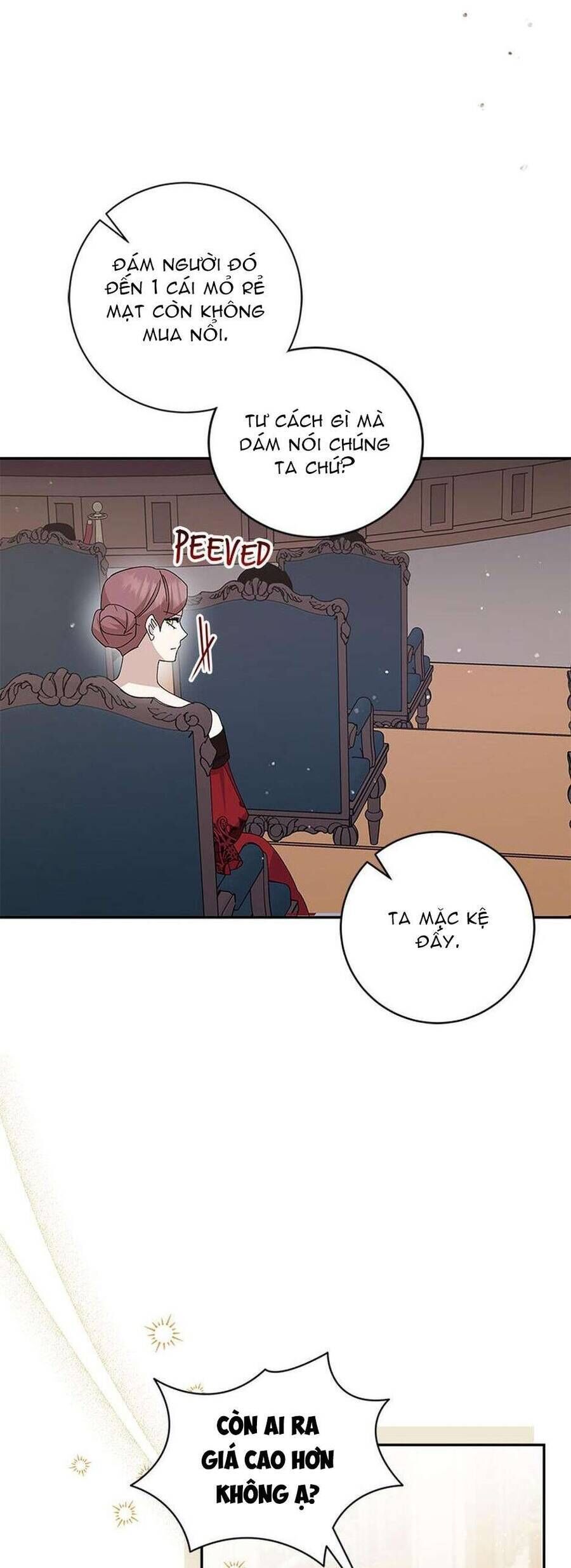 Kế Hoạch Trả Thù - Chap 80 - Trang 37