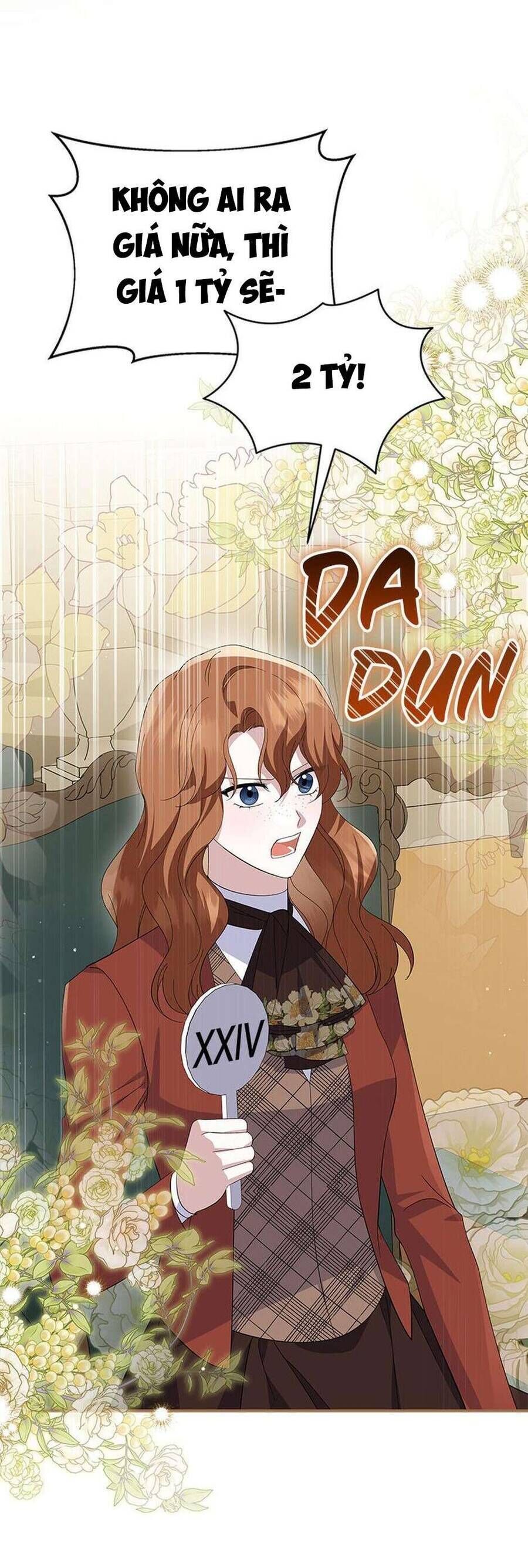Kế Hoạch Trả Thù - Chap 80 - Trang 39