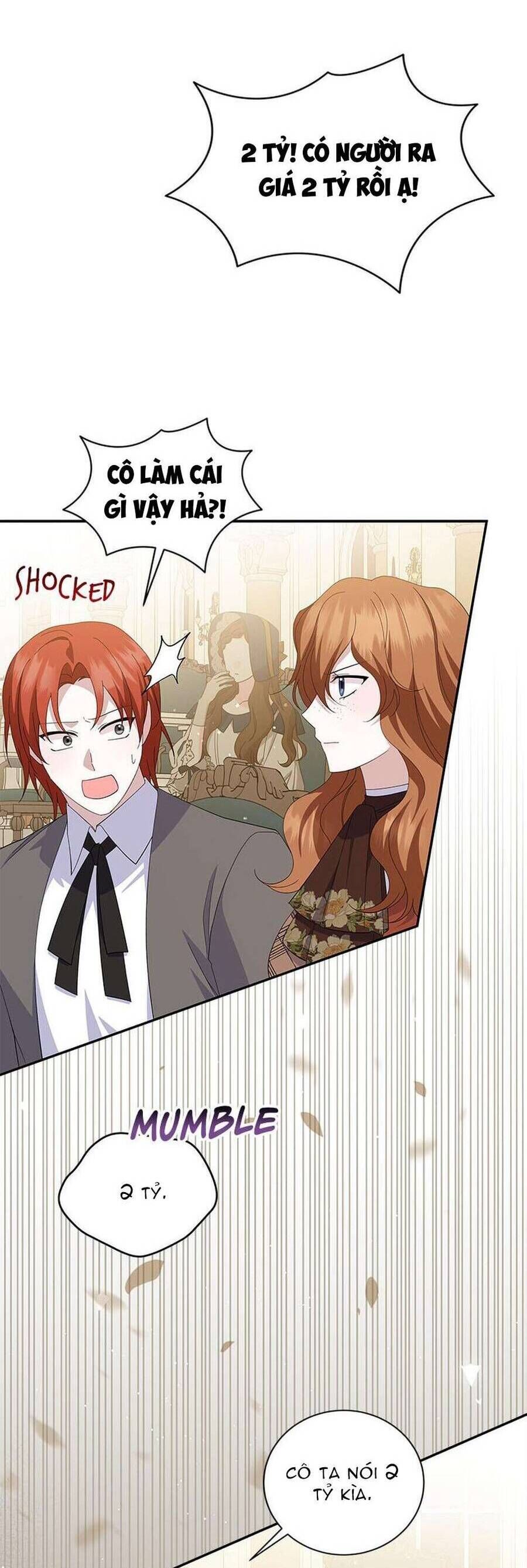Kế Hoạch Trả Thù - Chap 80 - Trang 40