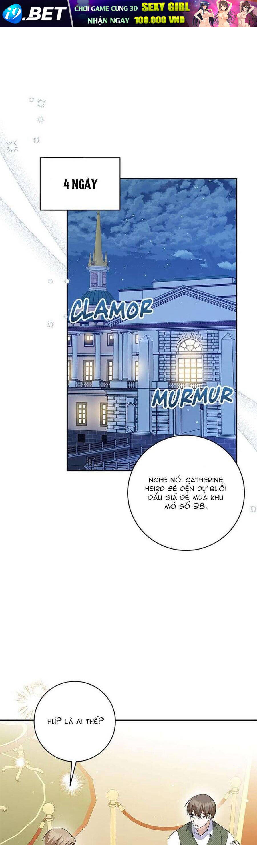 Kế Hoạch Trả Thù - Chap 80 - Trang 5