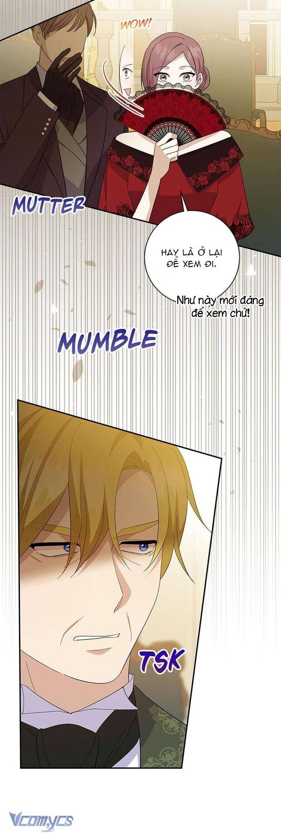 Kế Hoạch Trả Thù - Chap 80 - Trang 41