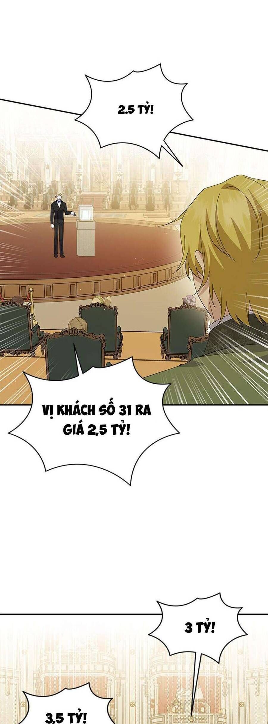 Kế Hoạch Trả Thù - Chap 80 - Trang 42