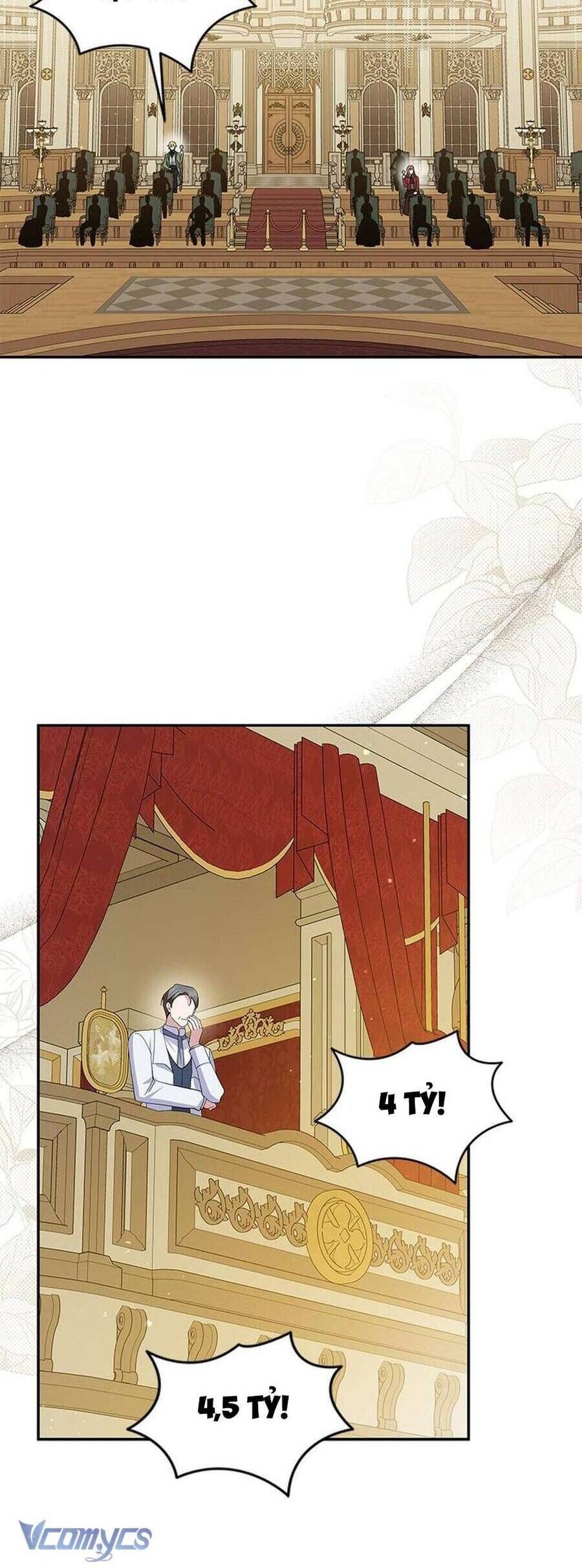 Kế Hoạch Trả Thù - Chap 80 - Trang 43