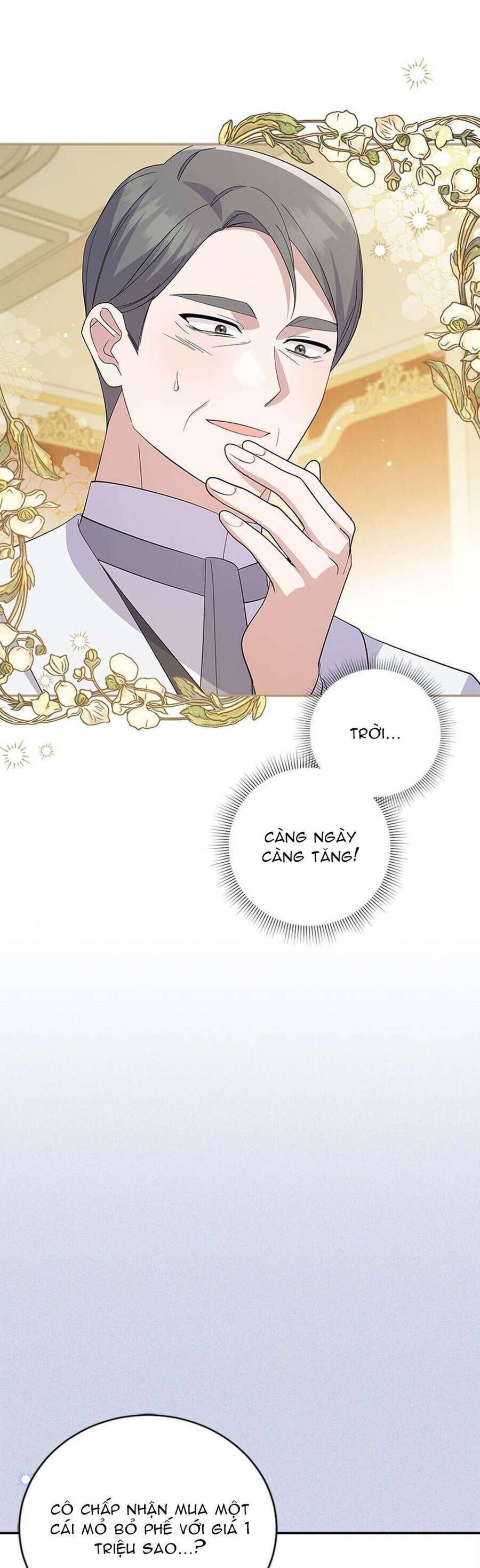 Kế Hoạch Trả Thù - Chap 80 - Trang 44