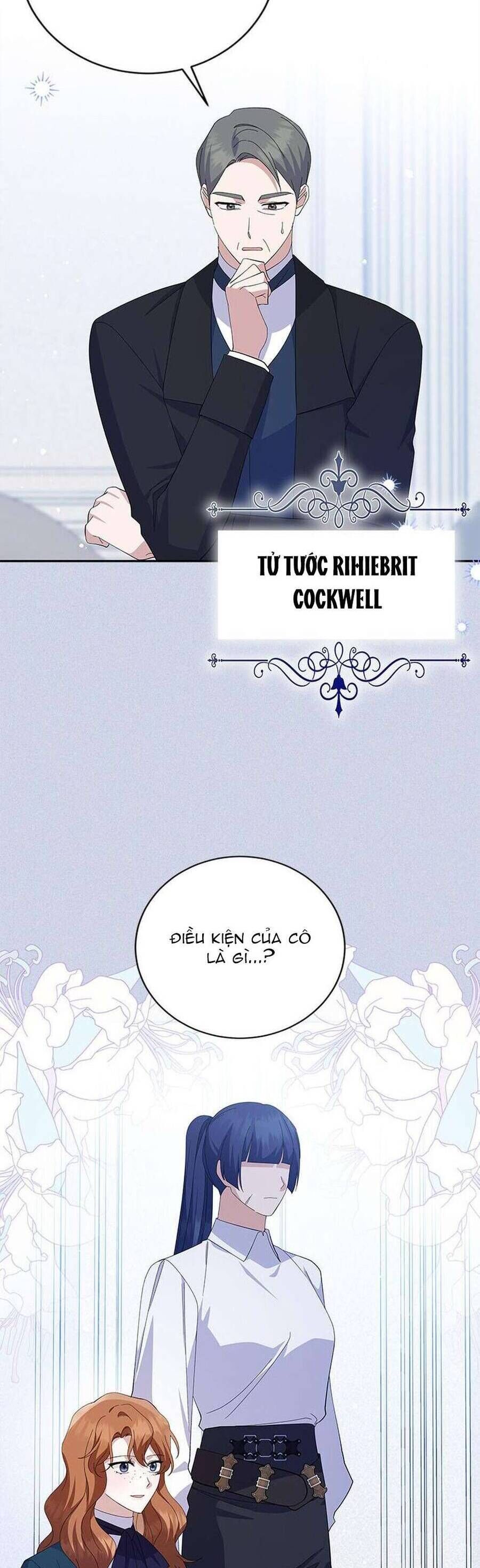 Kế Hoạch Trả Thù - Chap 80 - Trang 45