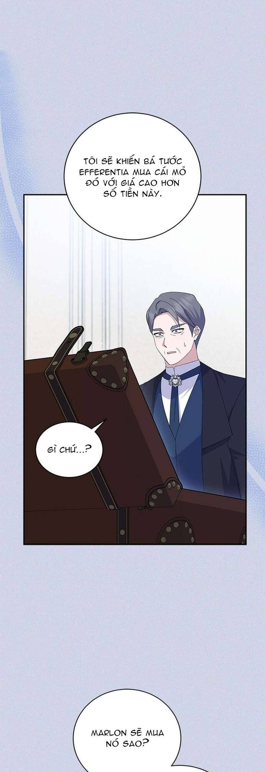 Kế Hoạch Trả Thù - Chap 80 - Trang 47