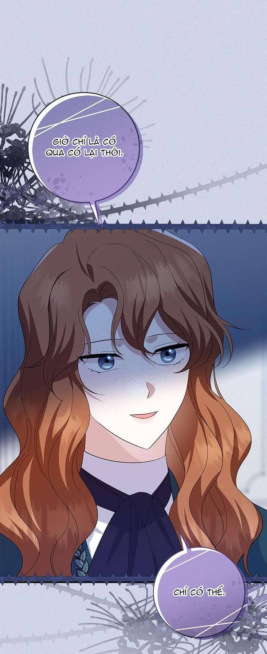 Kế Hoạch Trả Thù - Chap 80 - Trang 50