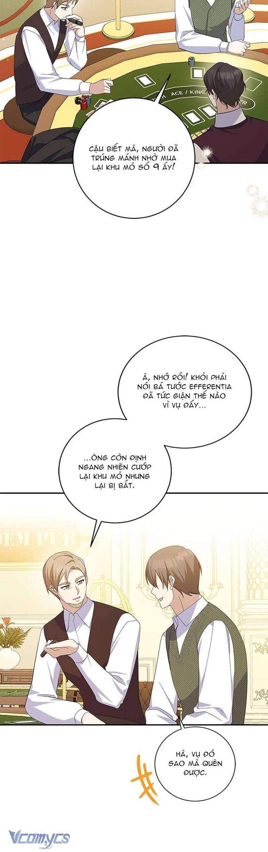 Kế Hoạch Trả Thù - Chap 80 - Trang 6
