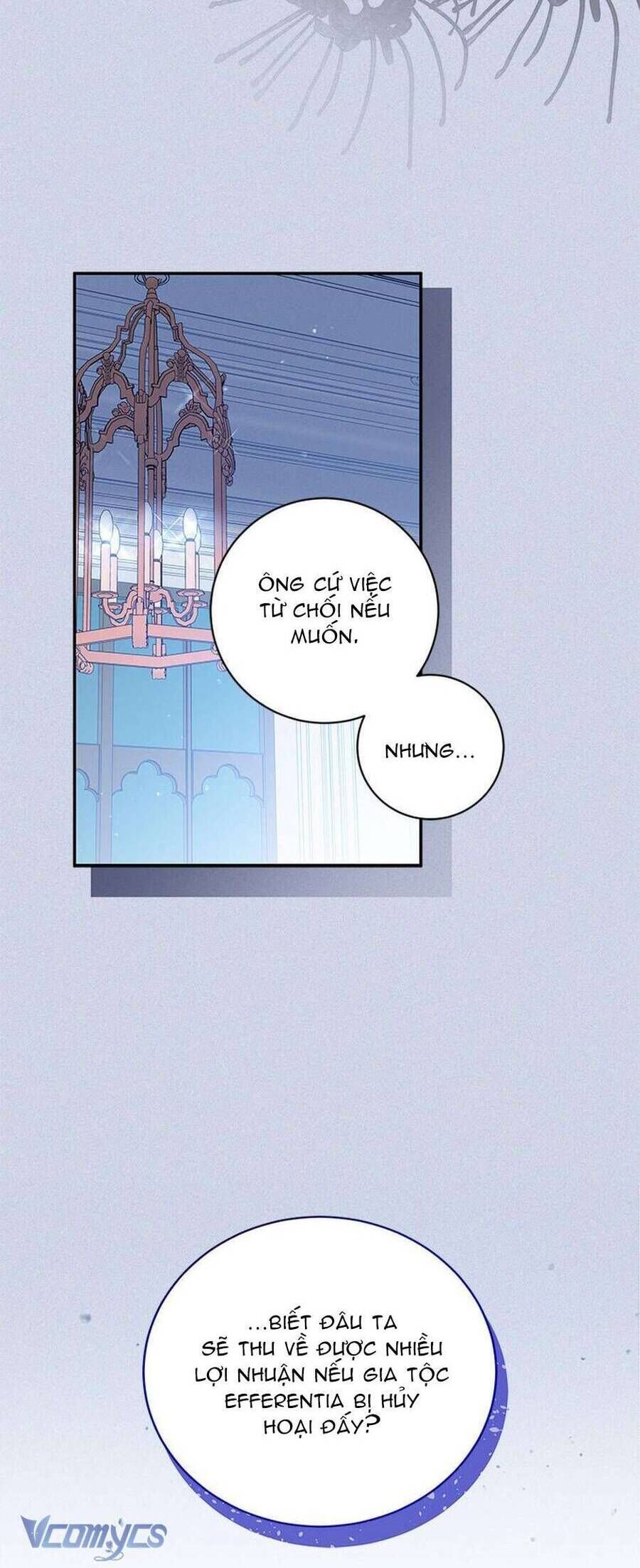 Kế Hoạch Trả Thù - Chap 80 - Trang 51