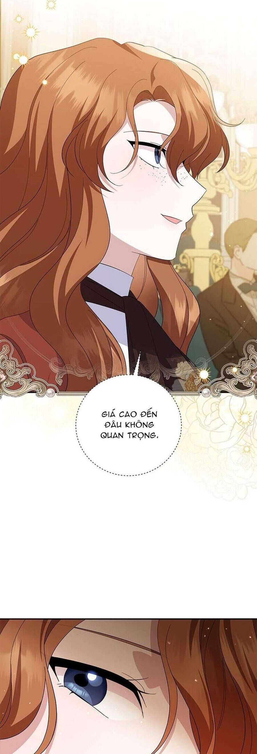 Kế Hoạch Trả Thù - Chap 80 - Trang 55