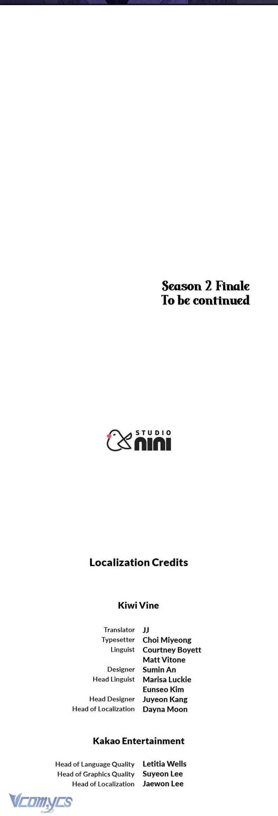 Kế Hoạch Trả Thù - Chap 80 - Trang 57